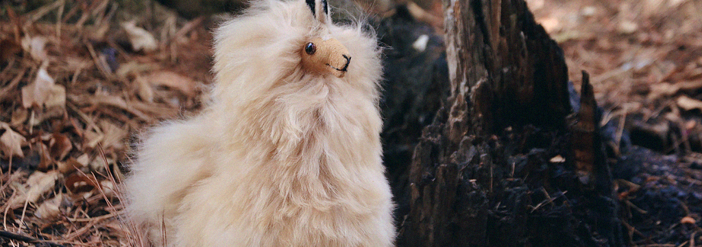  - Classic Alpaca Peru